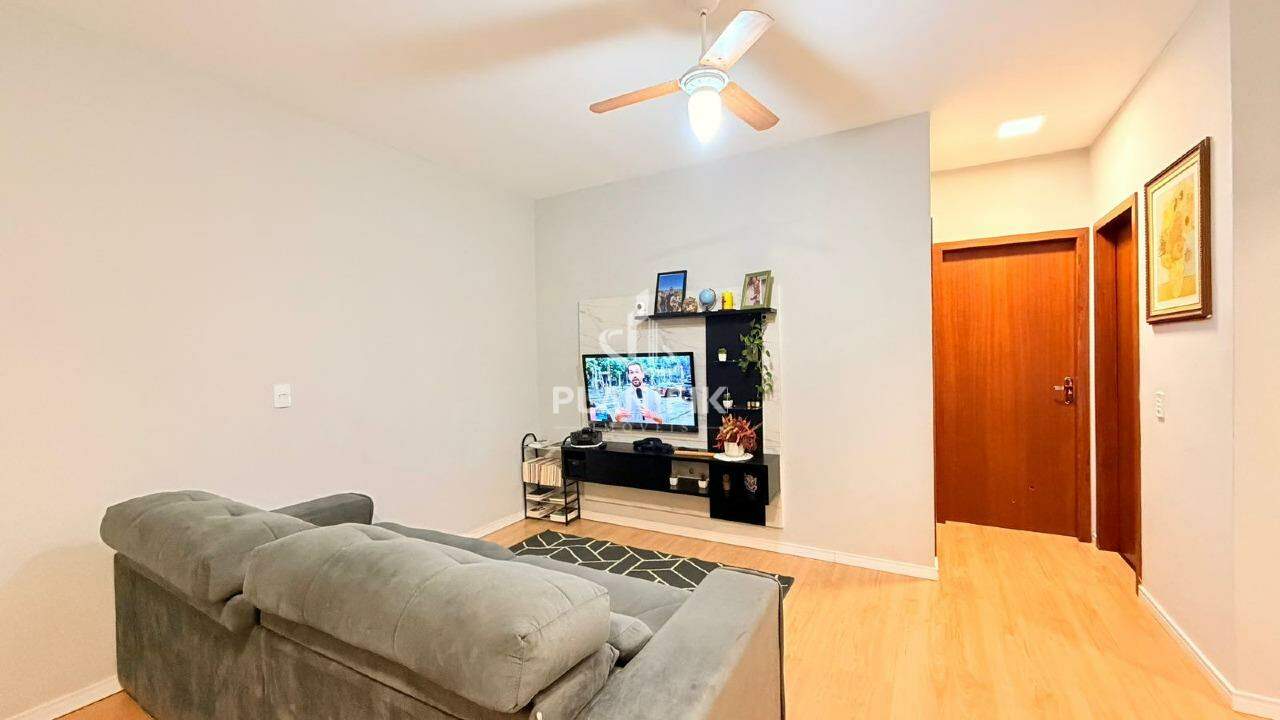 Apartamento de 2 quartos, 55m² no bairro Rio Branco, em Brusque | Eu Corretor