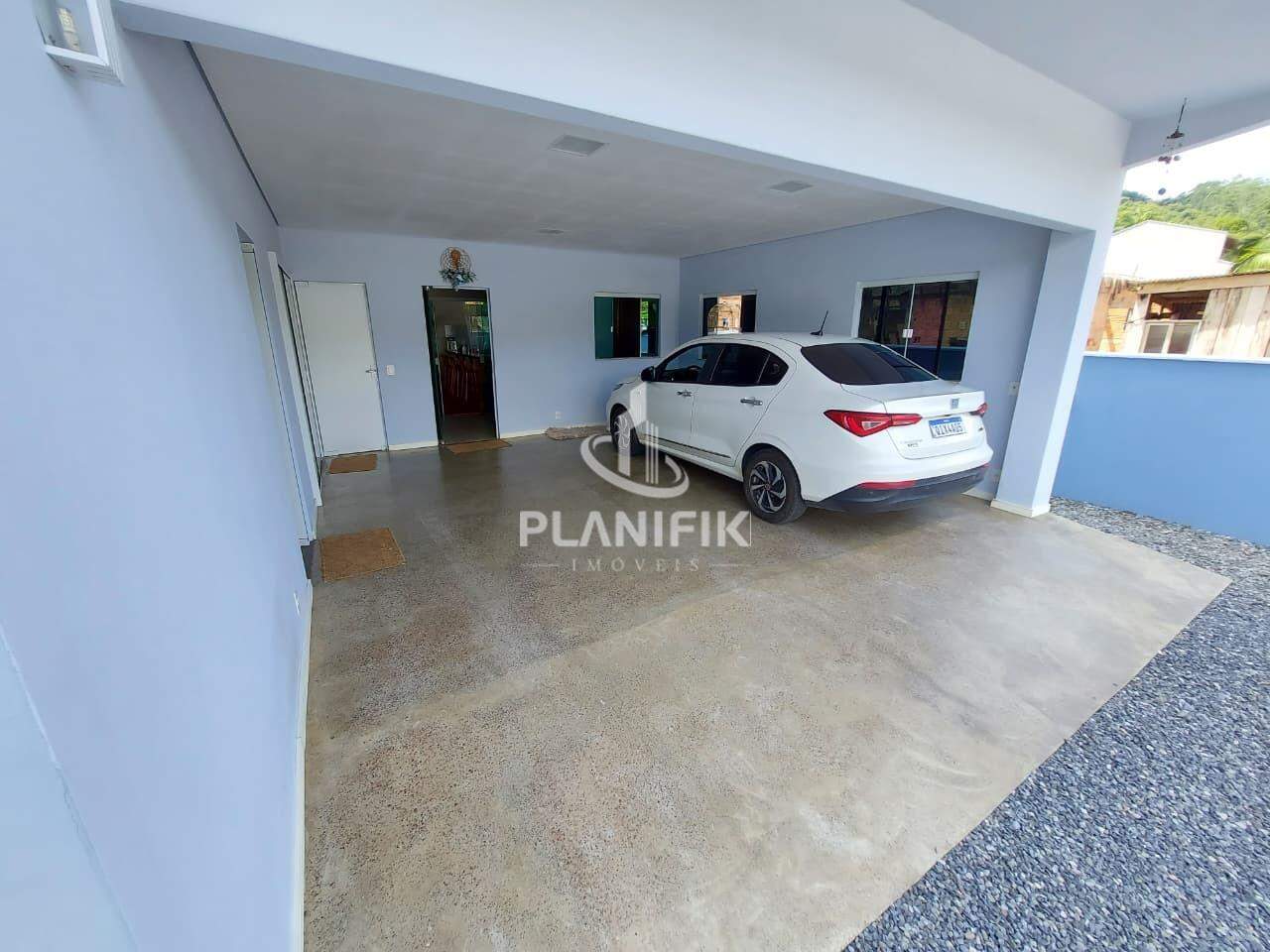 Casa de 3 quartos, 1036m² no bairro Lageado Baixo, em Guabiruba | Eu Corretor