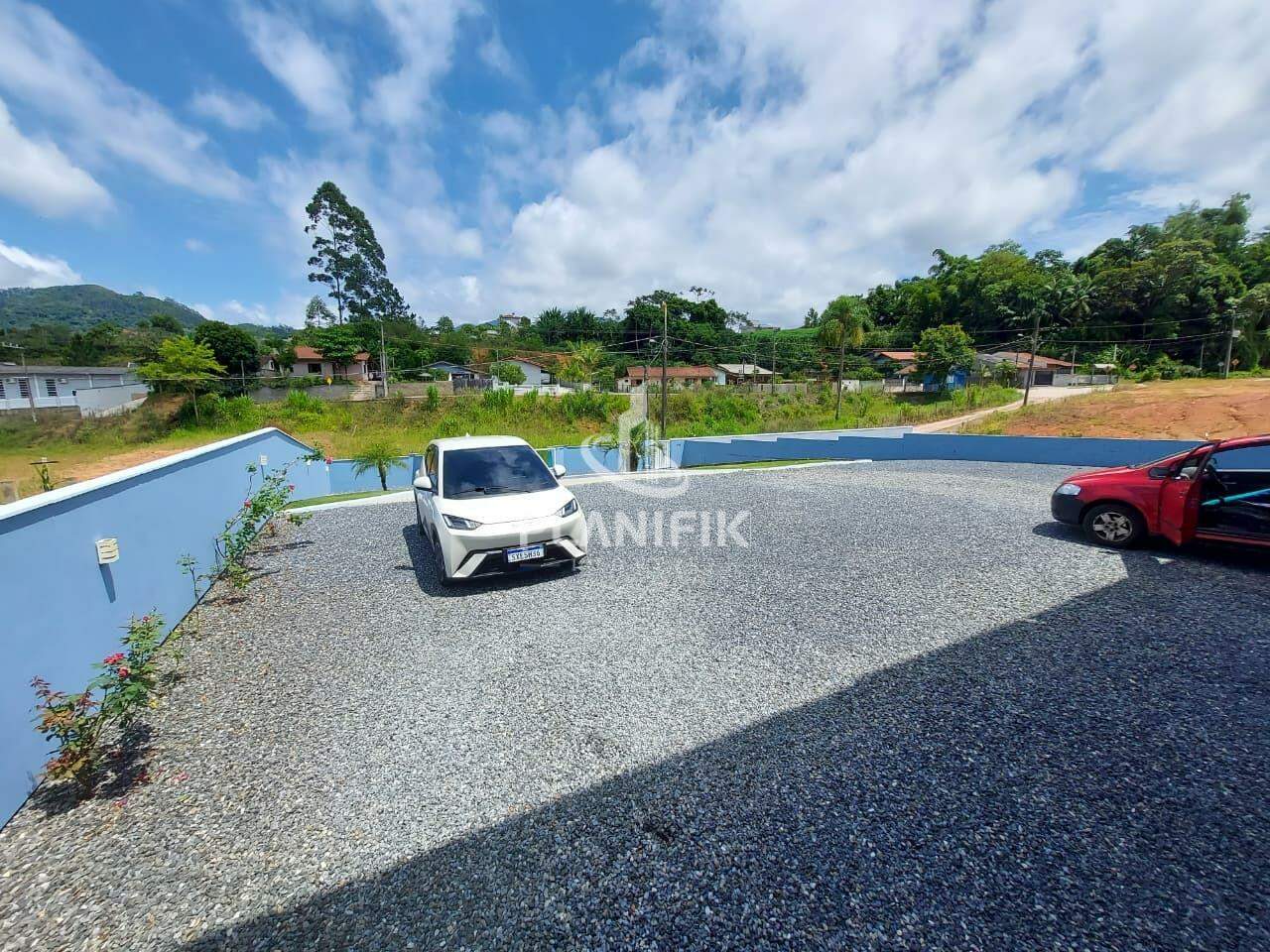 Casa de 3 quartos, 1036m² no bairro Lageado Baixo, em Guabiruba | Eu Corretor