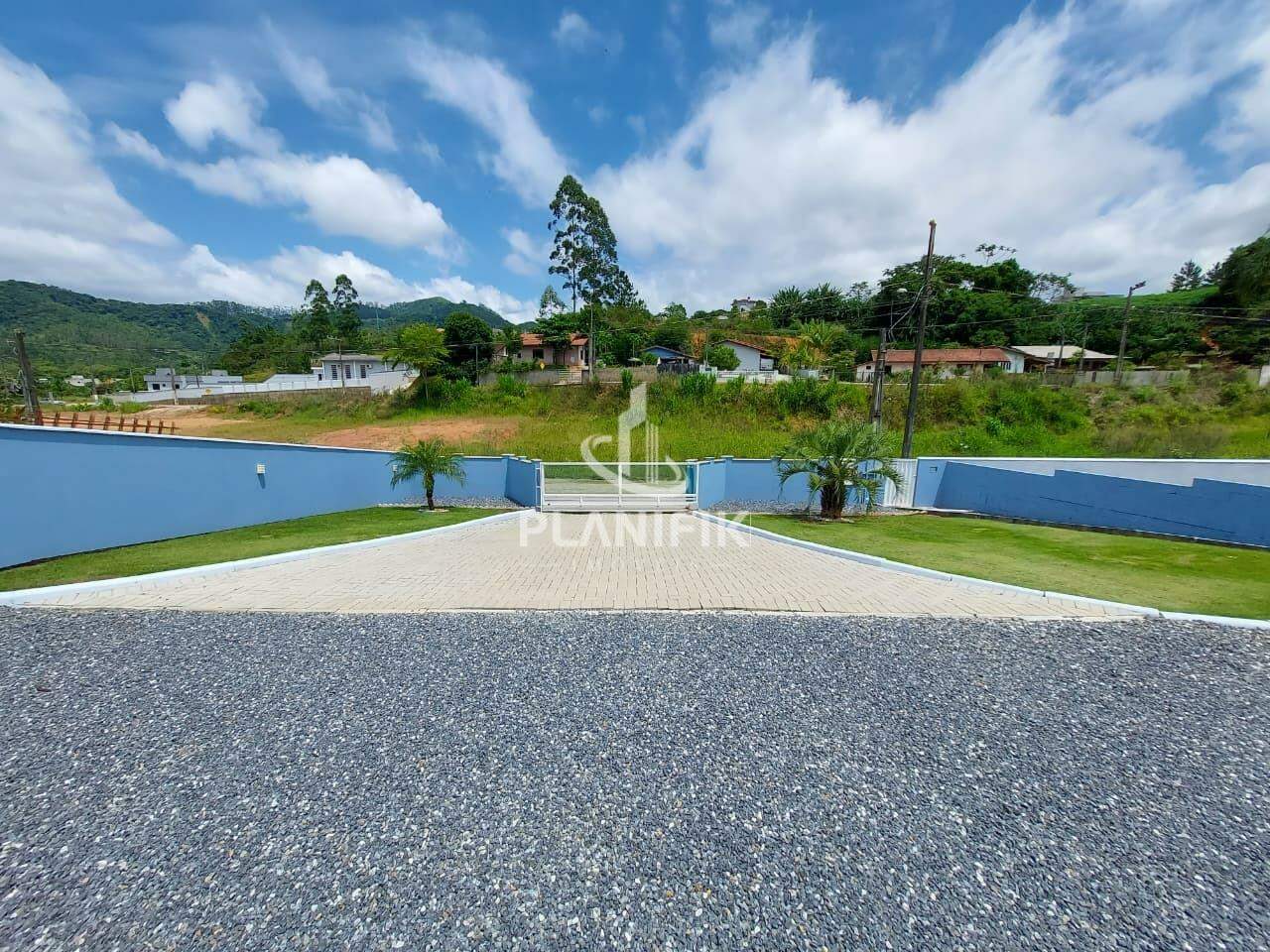 Casa de 3 quartos, 1036m² no bairro Lageado Baixo, em Guabiruba | Eu Corretor