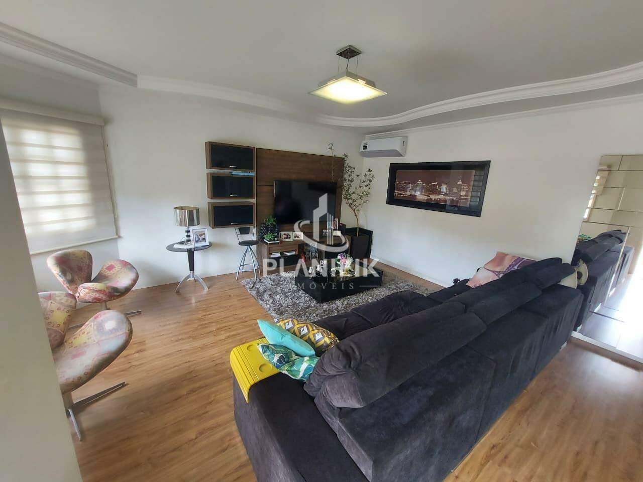 Casa de 4 quartos, 375m² no bairro Souza Cruz, em Brusque | Eu Corretor