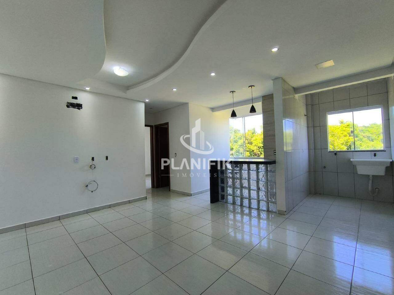 Apartamento de 2 quartos, 64m² no bairro Rio Branco, em Brusque | Eu Corretor