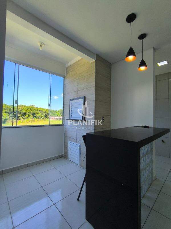 Apartamento de 2 quartos, 64m² no bairro Rio Branco, em Brusque | Eu Corretor