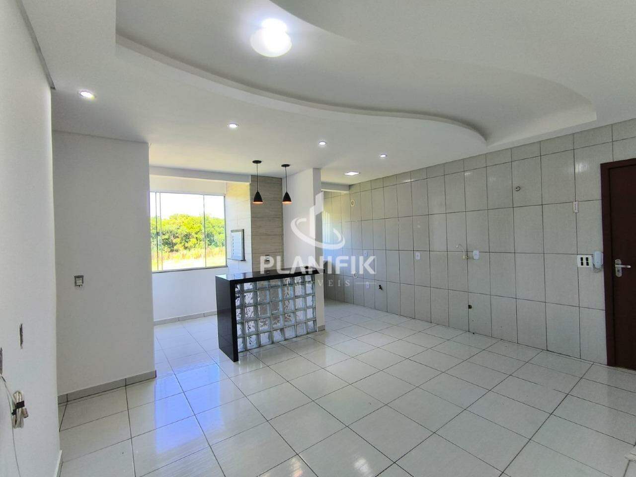 Apartamento de 2 quartos, 64m² no bairro Rio Branco, em Brusque | Eu Corretor