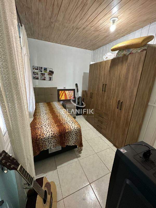Casa de 3 quartos, 100m² no bairro Rio Branco, em Brusque | Eu Corretor