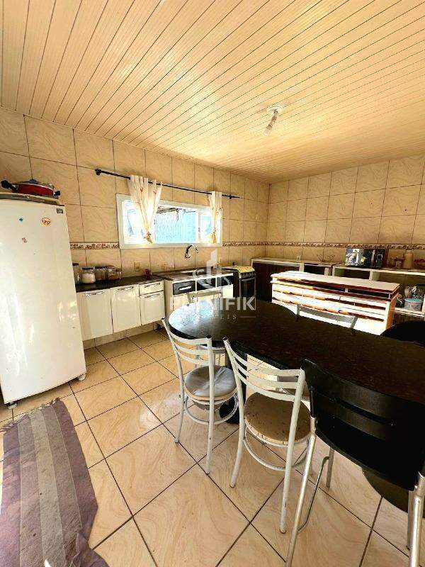 Casa de 3 quartos, 100m² no bairro Rio Branco, em Brusque | Eu Corretor