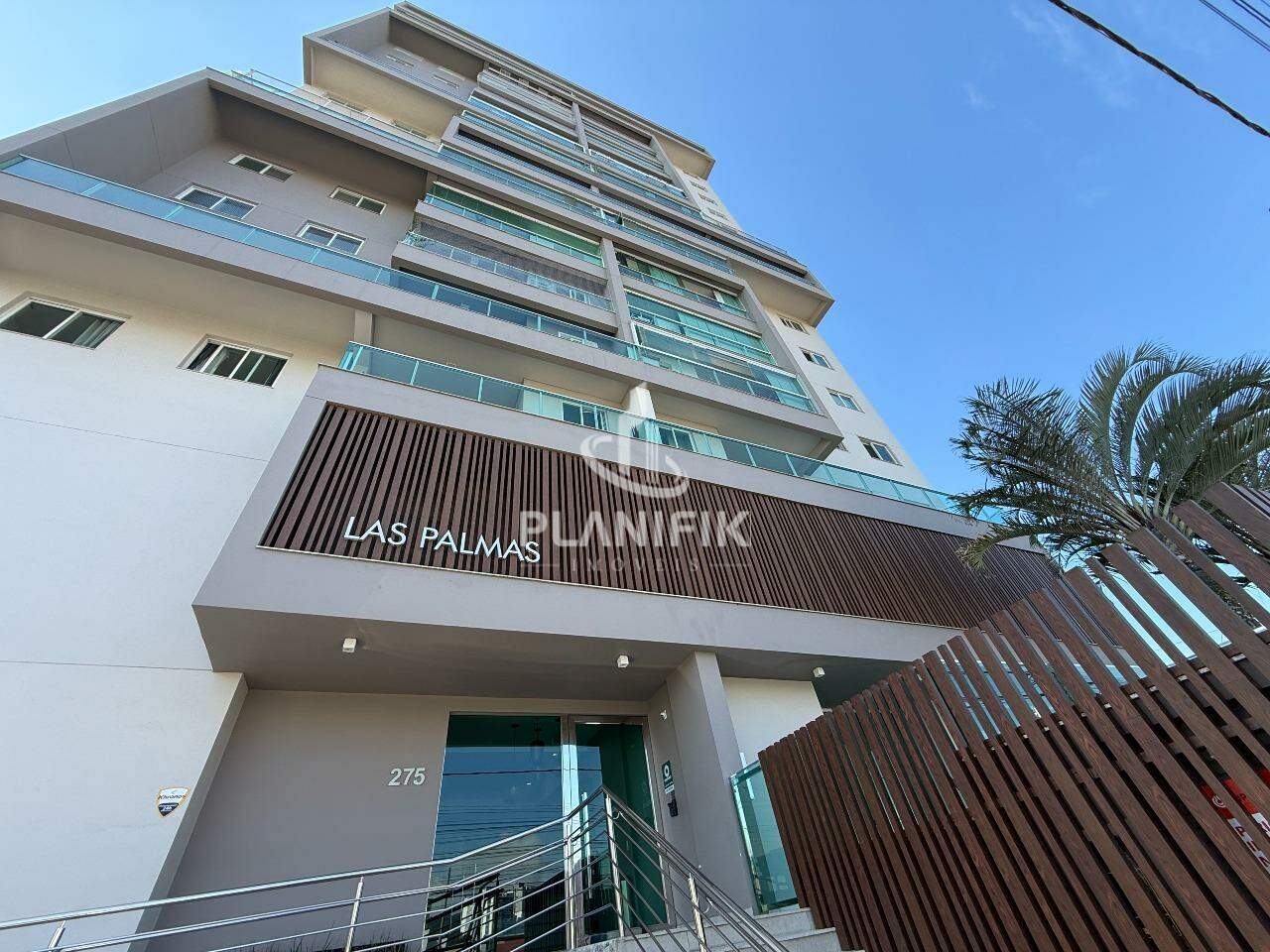 Apartamento de 3 quartos, 112m² no bairro Centro II, em Brusque | Eu Corretor