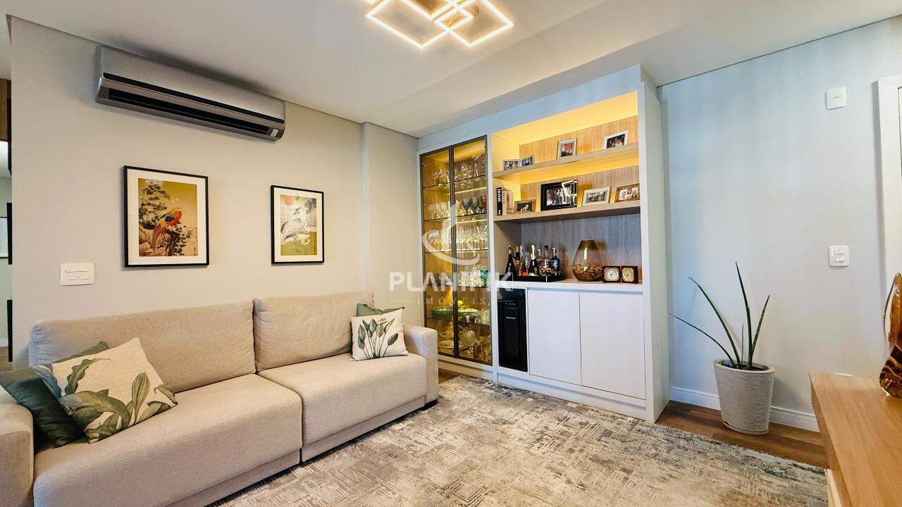 Apartamento de 3 quartos, 112m² no bairro Centro II, em Brusque | Eu Corretor