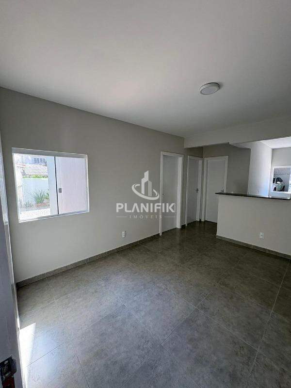 Apartamento de 2 quartos, 45m² no bairro Santa Rita, em Brusque | Eu Corretor