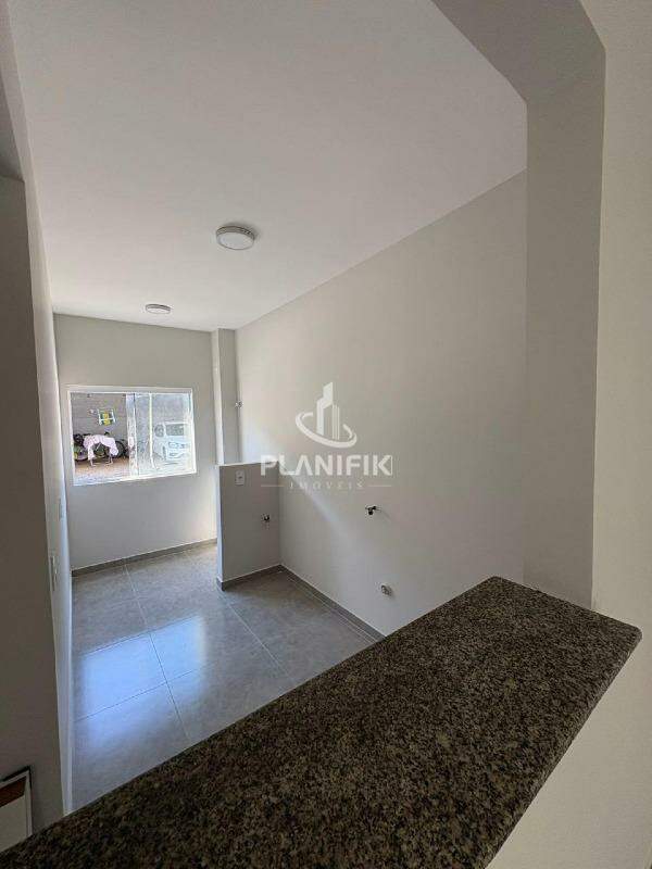 Apartamento de 2 quartos, 45m² no bairro Santa Rita, em Brusque | Eu Corretor