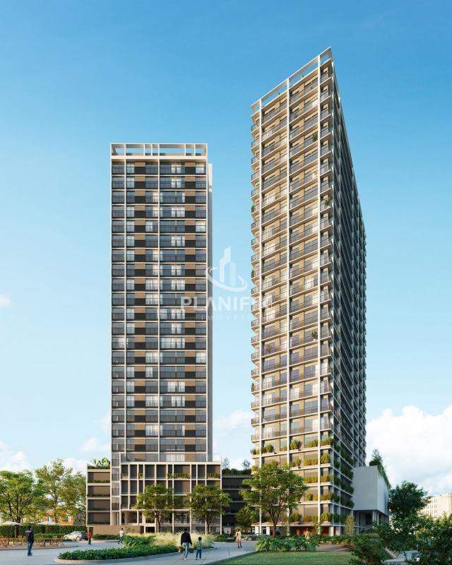 Apartamento de 2 quartos, 91m² no bairro São Luiz, em Brusque | Eu Corretor