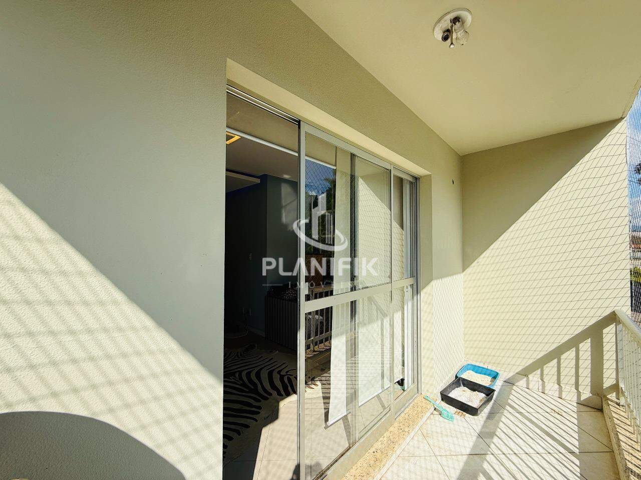 Apartamento de 2 quartos, 77m² no bairro Santa Rita, em Brusque | Eu Corretor