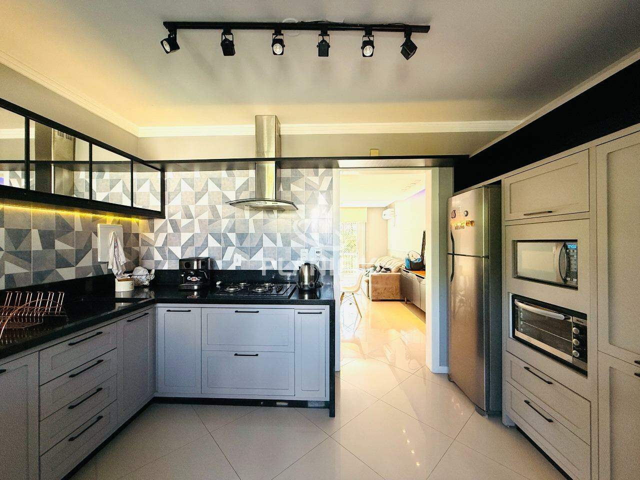 Apartamento de 2 quartos, 77m² no bairro Santa Rita, em Brusque | Eu Corretor