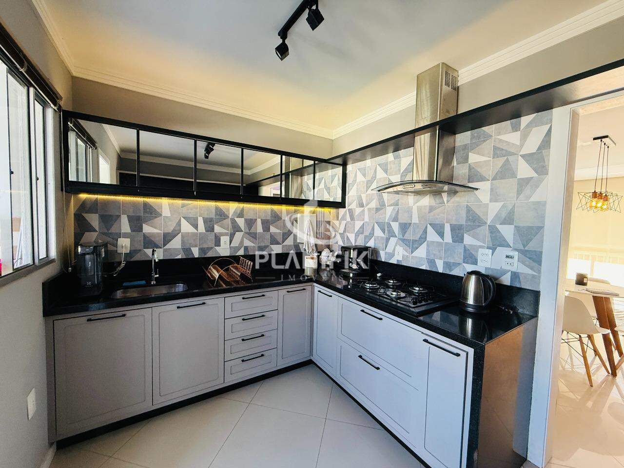 Apartamento de 2 quartos, 77m² no bairro Santa Rita, em Brusque | Eu Corretor