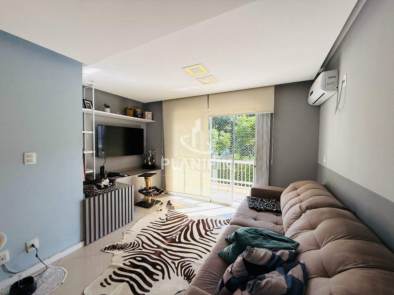 Apartamento de 2 quartos, 77m² no bairro Santa Rita, em Brusque | Eu Corretor