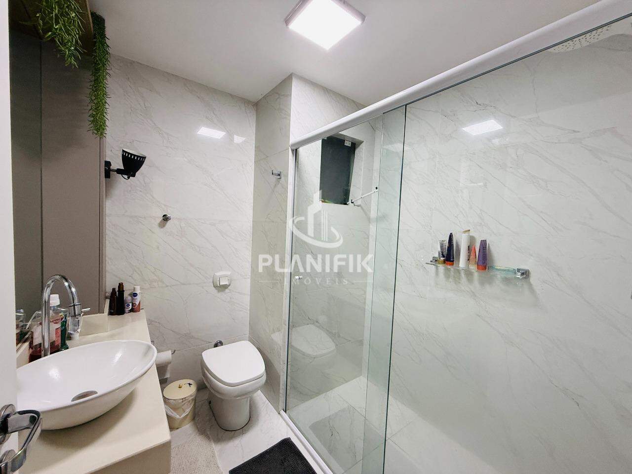 Apartamento de 2 quartos, 77m² no bairro Santa Rita, em Brusque | Eu Corretor