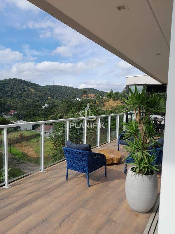 Casa de 3 quartos, 200m² no bairro Souza Cruz, em Brusque | Eu Corretor