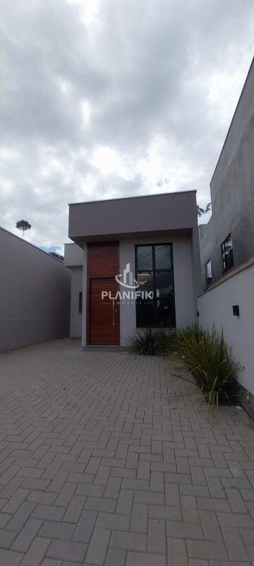 Casa de 3 quartos, 81m² no bairro Centro, em Guabiruba | Eu Corretor