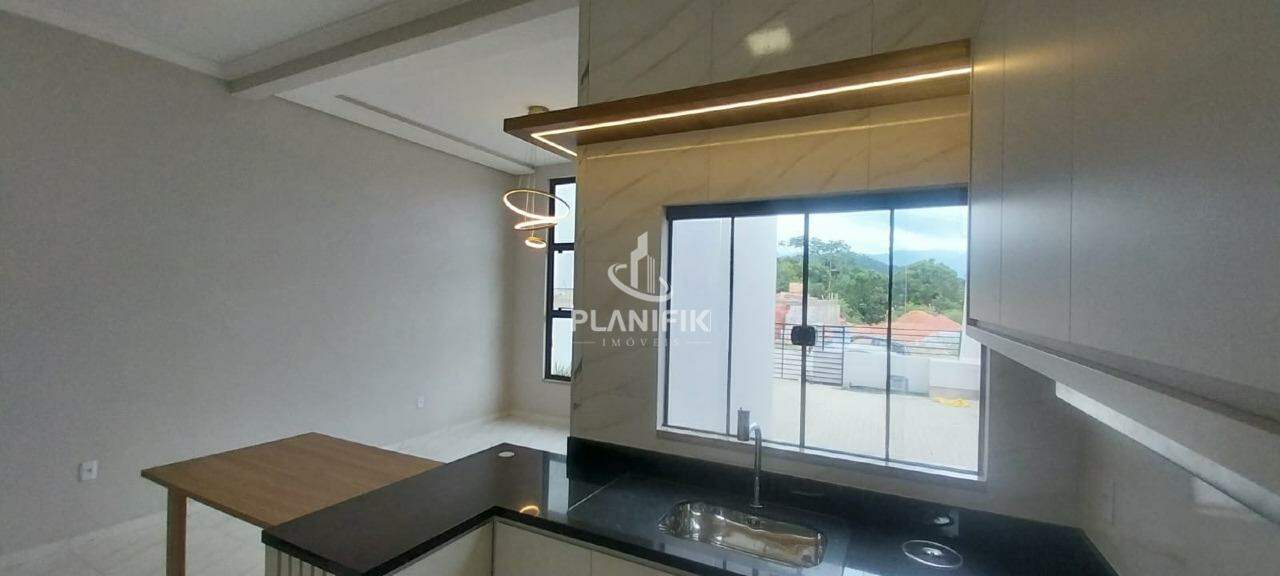 Casa de 3 quartos, 81m² no bairro Centro, em Guabiruba | Eu Corretor