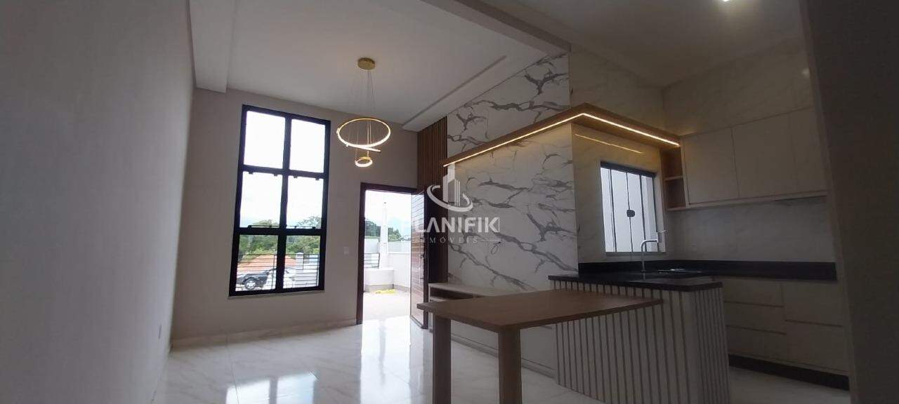 Casa de 3 quartos, 81m² no bairro Centro, em Guabiruba | Eu Corretor