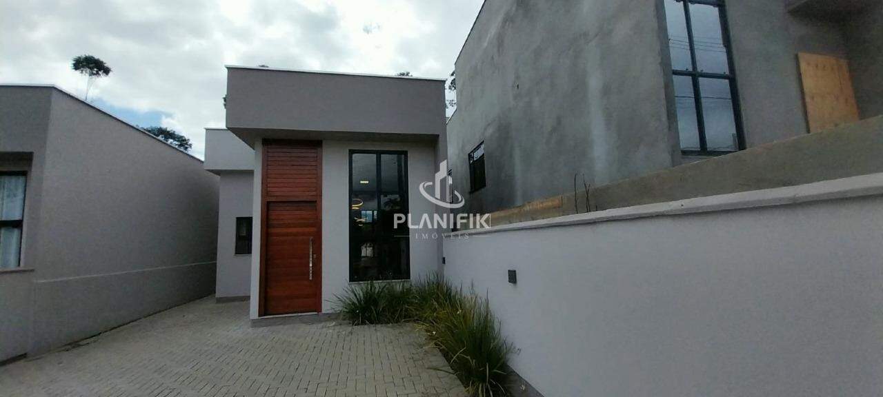 Casa de 3 quartos, 81m² no bairro Centro, em Guabiruba | Eu Corretor