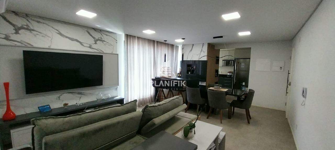Apartamento de 3 quartos, 88m² no bairro Azambuja, em Brusque | Eu Corretor