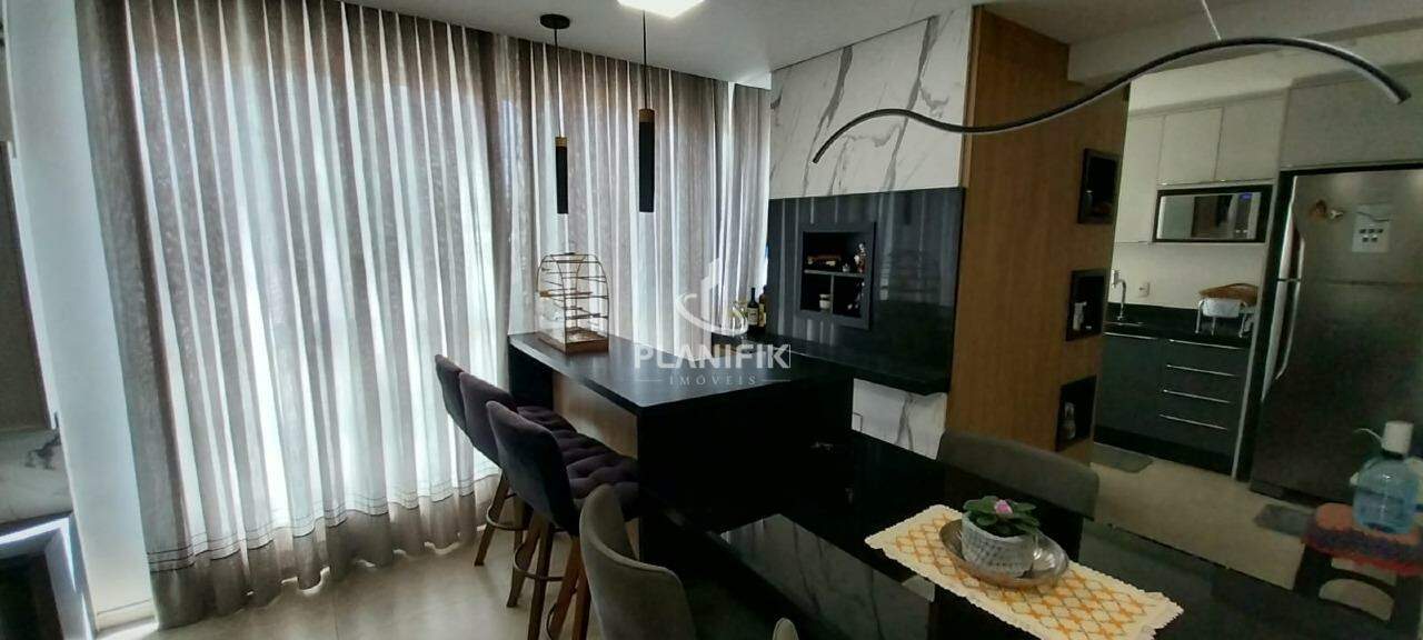Apartamento de 3 quartos, 88m² no bairro Azambuja, em Brusque | Eu Corretor