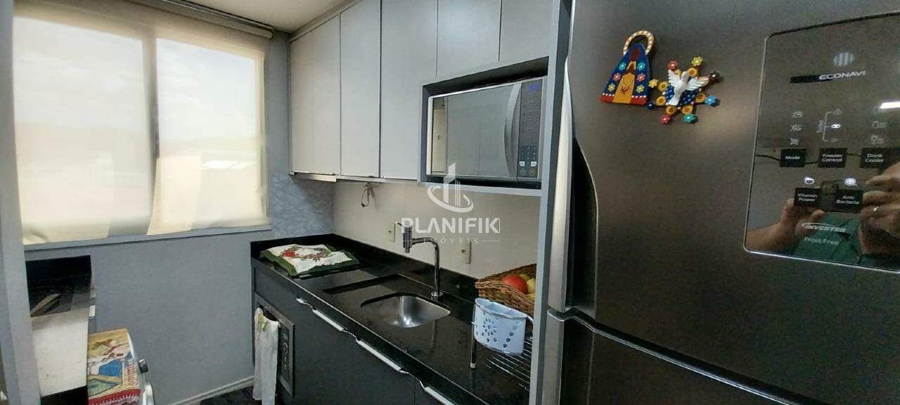 Apartamento de 3 quartos, 88m² no bairro Azambuja, em Brusque | Eu Corretor