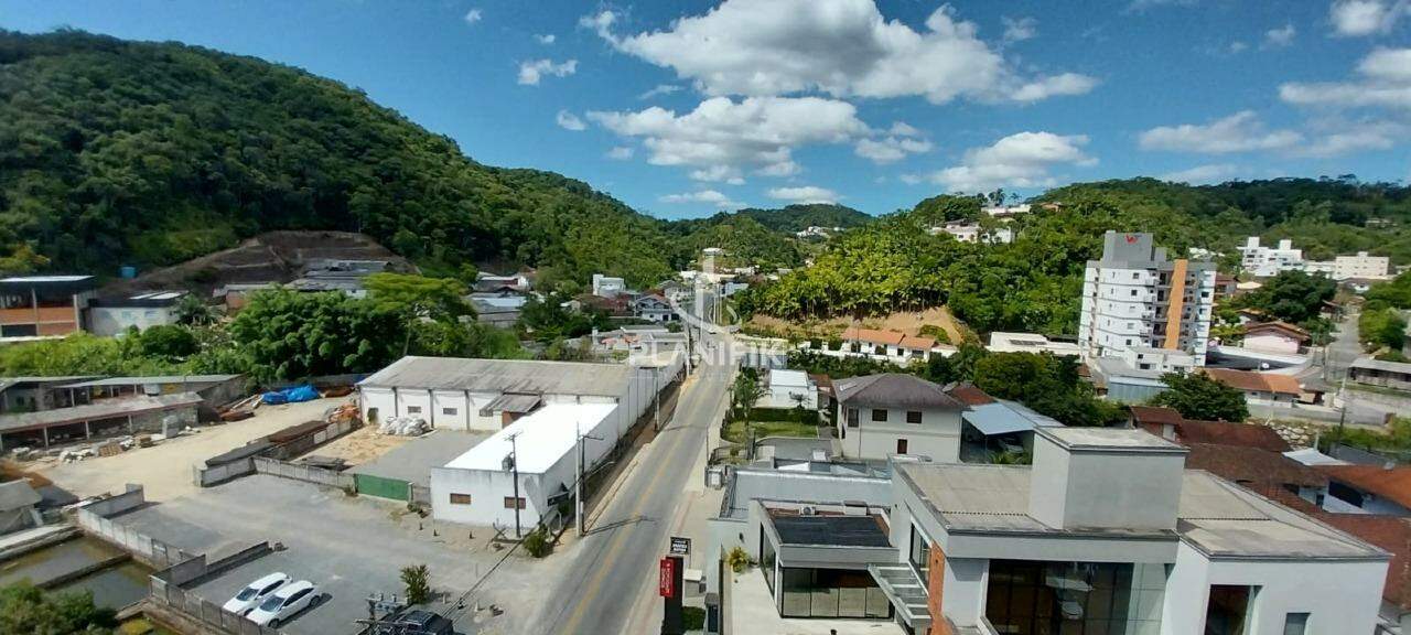 Apartamento de 3 quartos, 88m² no bairro Azambuja, em Brusque | Eu Corretor
