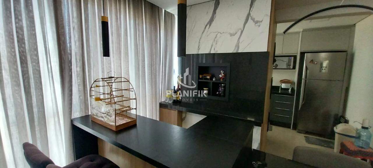 Apartamento de 3 quartos, 88m² no bairro Azambuja, em Brusque | Eu Corretor
