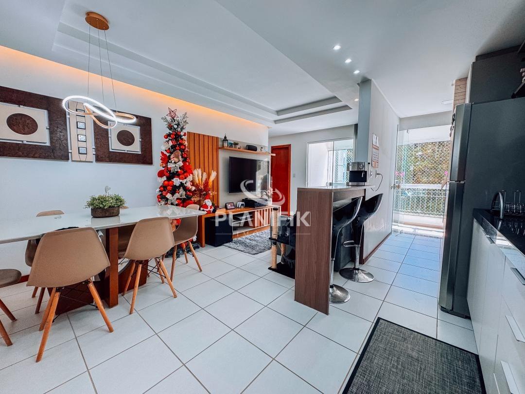 Apartamento de 2 quartos, 63m² no bairro São Pedro, em Brusque | Eu Corretor