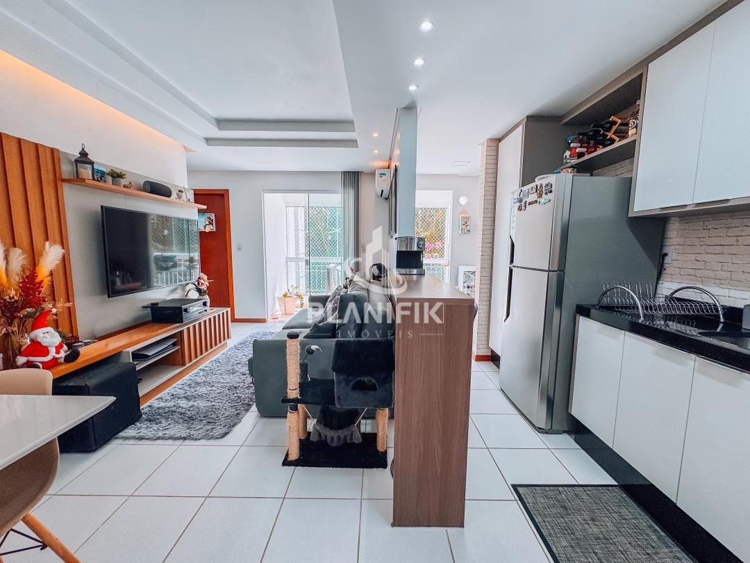 Apartamento de 2 quartos, 63m² no bairro São Pedro, em Brusque | Eu Corretor