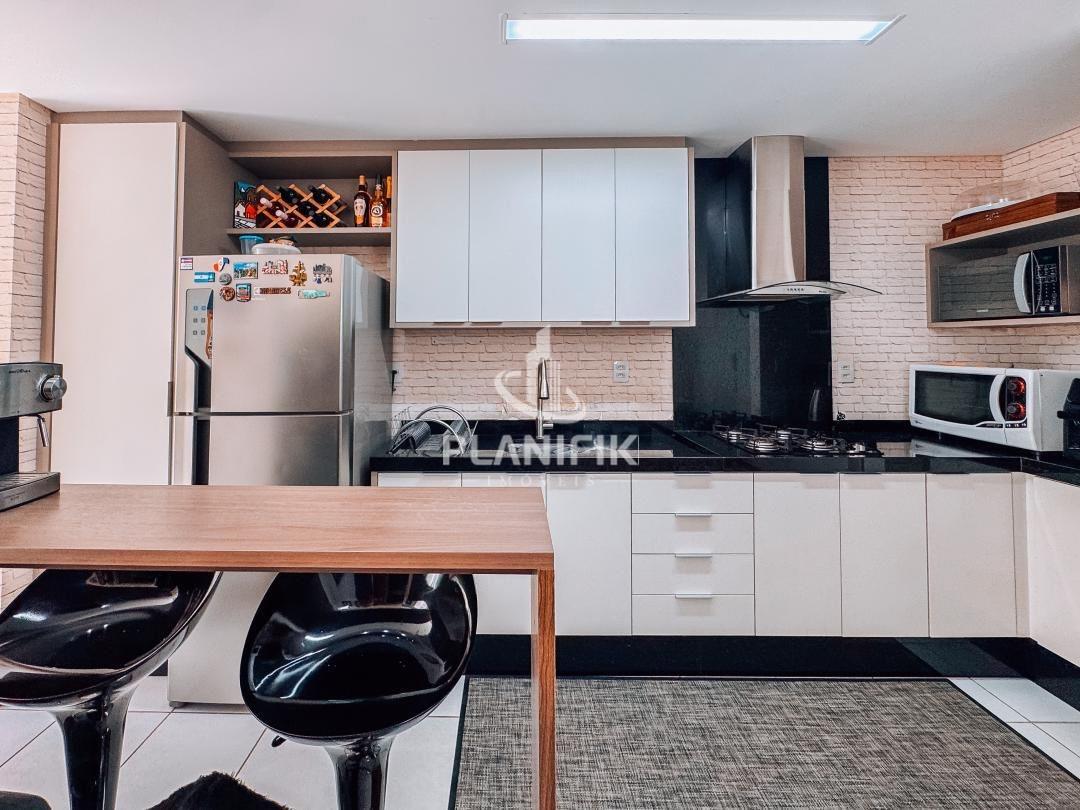 Apartamento de 2 quartos, 63m² no bairro São Pedro, em Brusque | Eu Corretor
