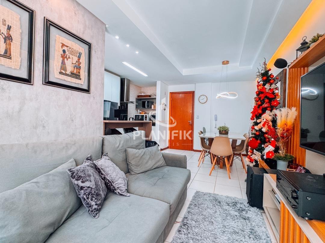 Apartamento de 2 quartos, 63m² no bairro São Pedro, em Brusque | Eu Corretor