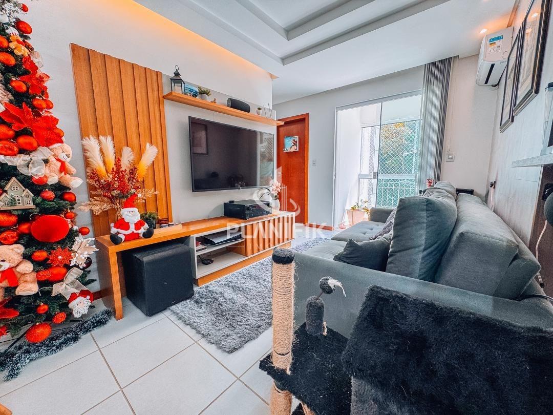 Apartamento de 2 quartos, 63m² no bairro São Pedro, em Brusque | Eu Corretor