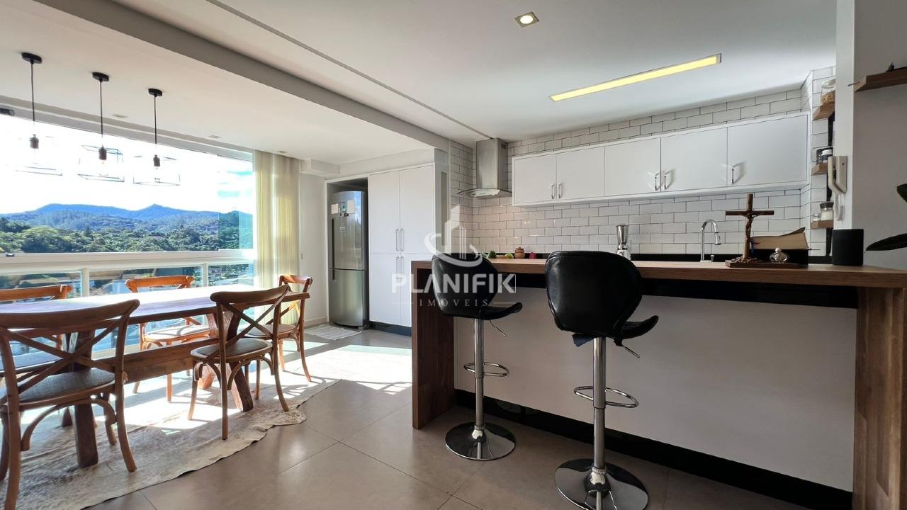 Apartamento de 2 quartos, 73m² no bairro São Luiz, em Brusque | Eu Corretor