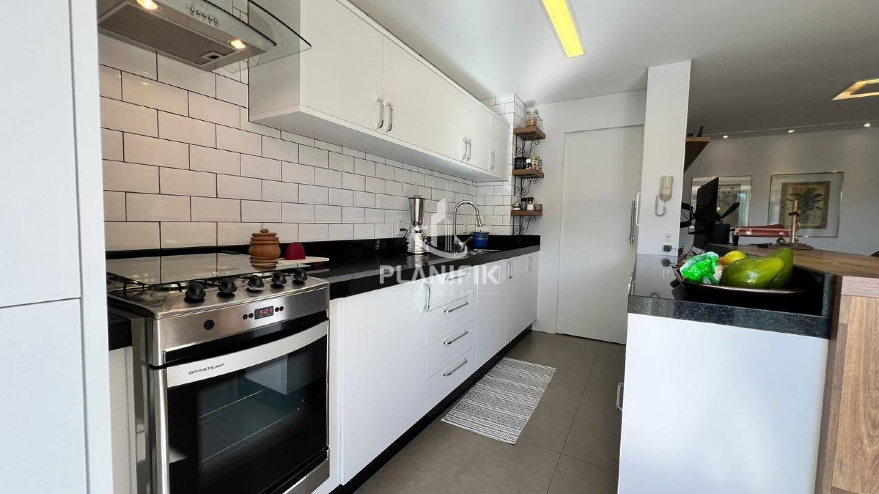 Apartamento de 2 quartos, 73m² no bairro São Luiz, em Brusque | Eu Corretor