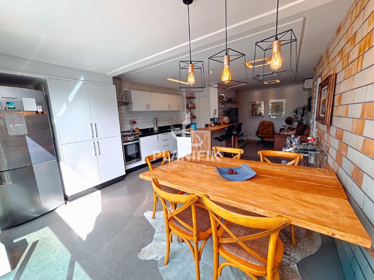Apartamento de 2 quartos, 73m² no bairro São Luiz, em Brusque | Eu Corretor