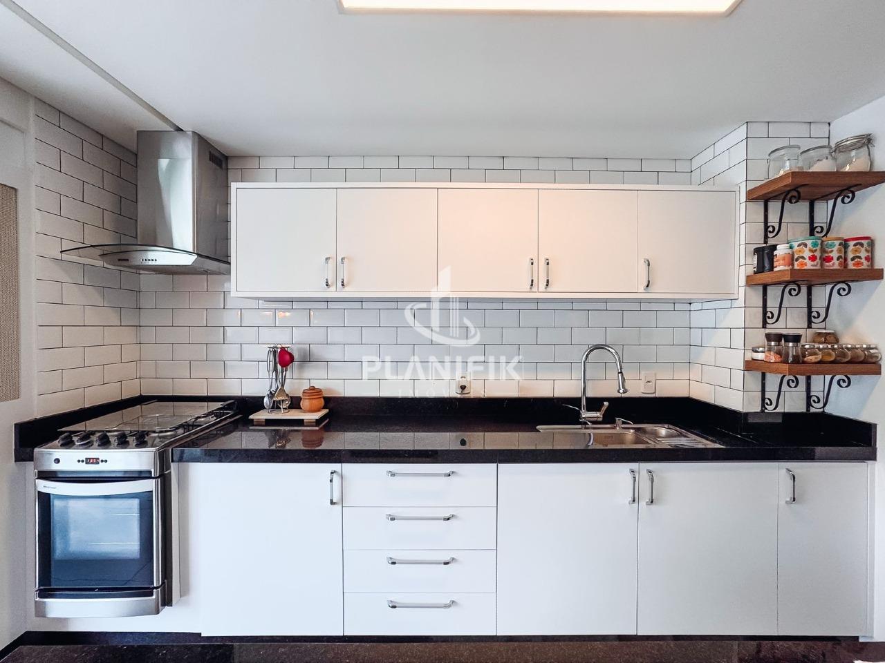 Apartamento de 2 quartos, 73m² no bairro São Luiz, em Brusque | Eu Corretor