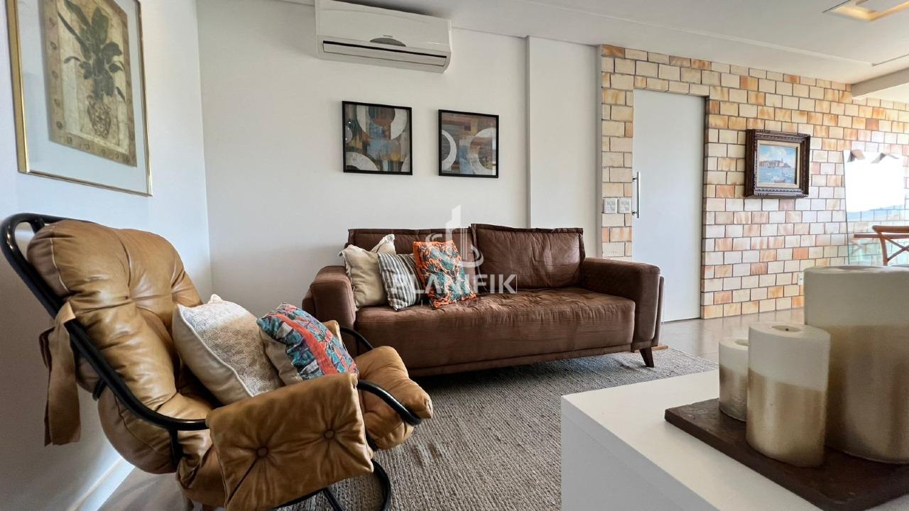 Apartamento de 2 quartos, 73m² no bairro São Luiz, em Brusque | Eu Corretor