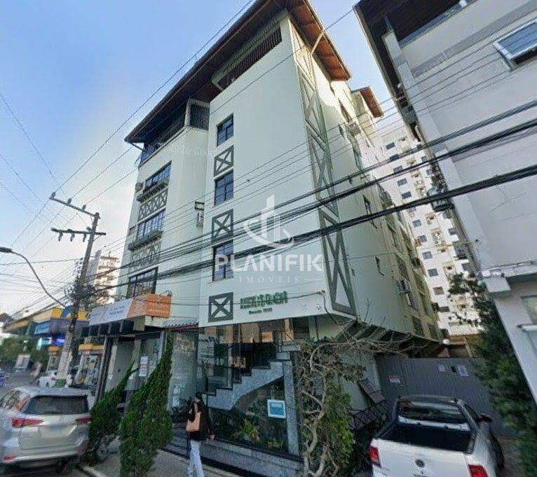 Sala Comercial de 40m² no bairro Centro I, em Brusque | Eu Corretor