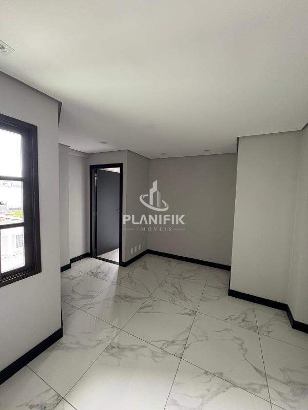 Sala Comercial de 62m² no bairro Centro I, em Brusque | Eu Corretor