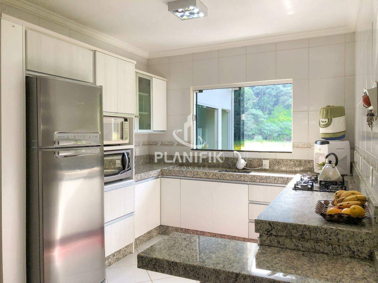 Casa de 3 quartos, 190m² no bairro Nova Brasília, em Brusque | Eu Corretor