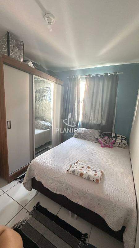 Apartamento de 2 quartos, 47m² no bairro Limeira Baixa, em Brusque | Eu Corretor