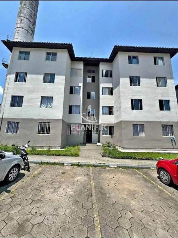Apartamento de 2 quartos, 47m² no bairro Limeira Baixa, em Brusque | Eu Corretor