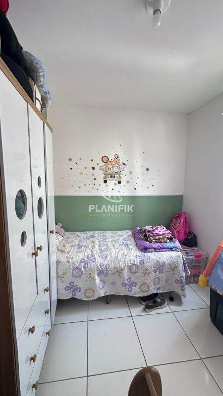 Apartamento de 2 quartos, 47m² no bairro Limeira Baixa, em Brusque | Eu Corretor