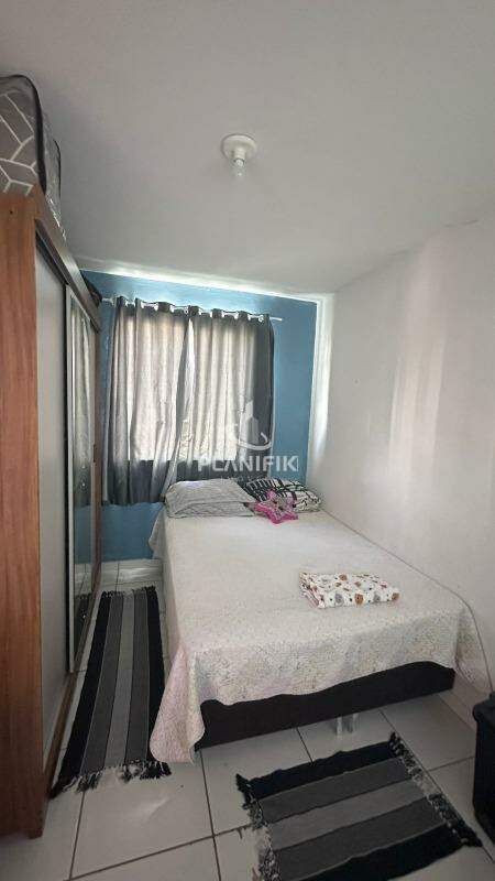 Apartamento de 2 quartos, 47m² no bairro Limeira Baixa, em Brusque | Eu Corretor