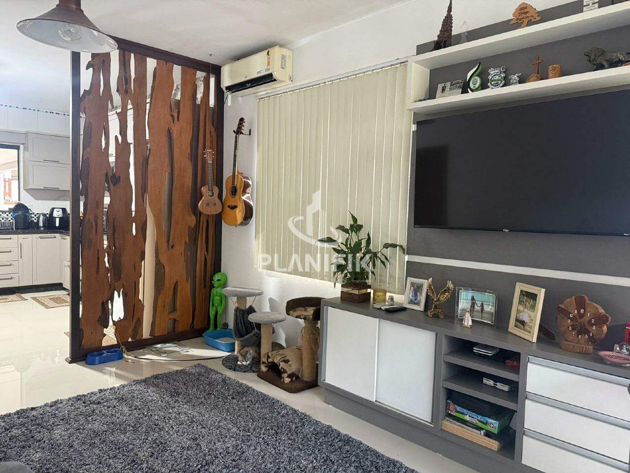 Casa de 3 quartos, 250m² no bairro Santa Luzia, em Brusque | Eu Corretor