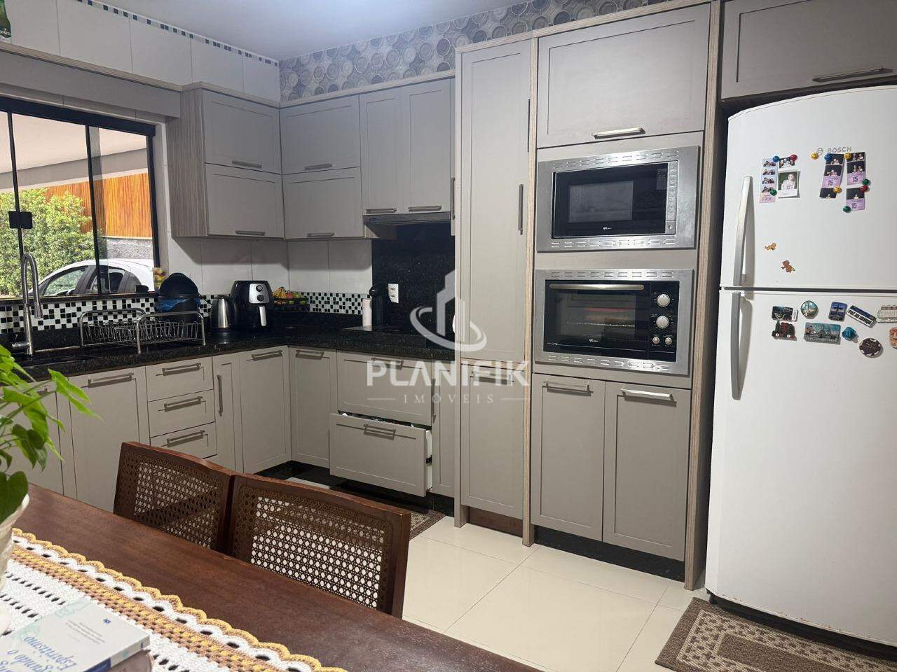 Casa de 3 quartos, 250m² no bairro Santa Luzia, em Brusque | Eu Corretor