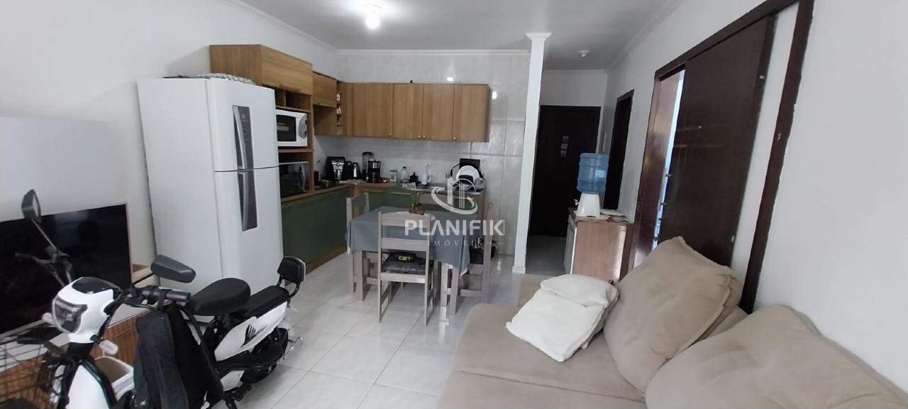 Casa de 2 quartos, 65m² no bairro Rio Branco, em Brusque | Eu Corretor